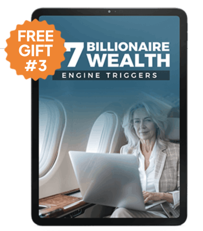 Free Bonus #3: The Elon Code
